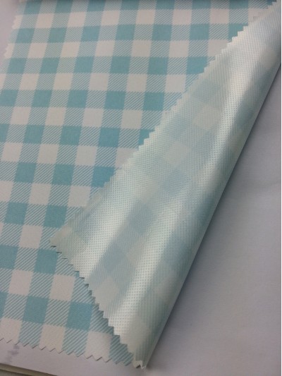 JS ZOYG 半光春亞紡 側面照